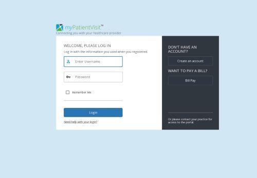 mypatientvisit.com Reviews & Scam