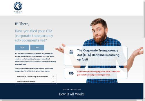 national-filing-service.com Reviews & Scam