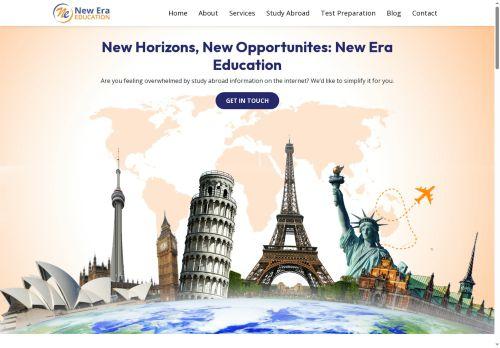 newera.edu.np Reviews & Scam