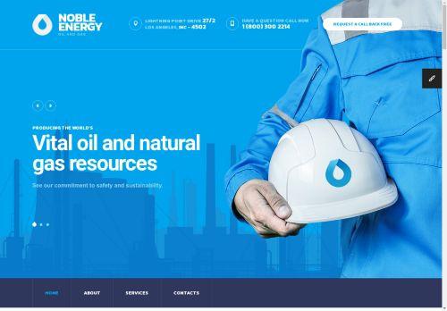 nobleenergyoilexltd.com Reviews & Scam