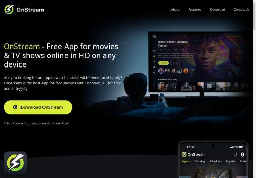 onstream.so Reviews & Scam