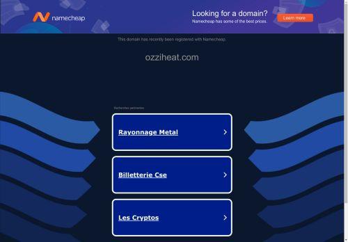 ozziheat.com Reviews & Scam