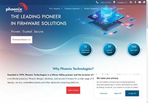 phoenix.com Reviews & Scam