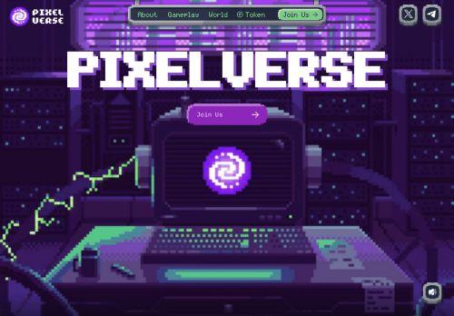 pixelverse.xyz Reviews & Scam
