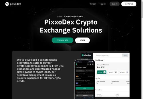 pixxodex.com Reviews & Scam