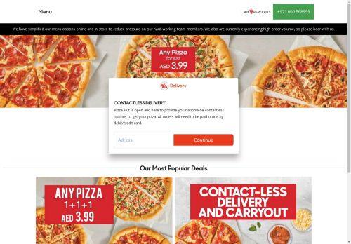 pizzabox-hut.shop Reviews & Scam