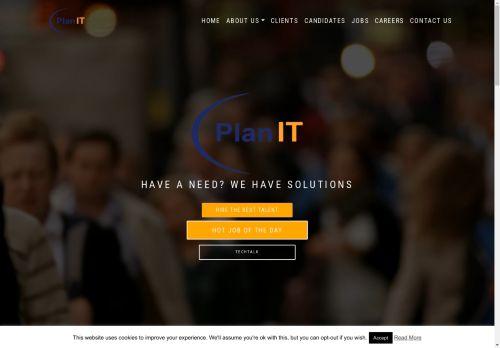 planitsearch.com Reviews & Scam