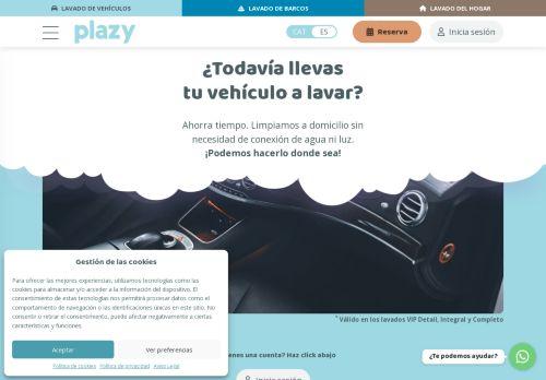 plazy.eco Reviews & Scam