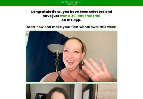 profitablemessages.com Reviews & Scam