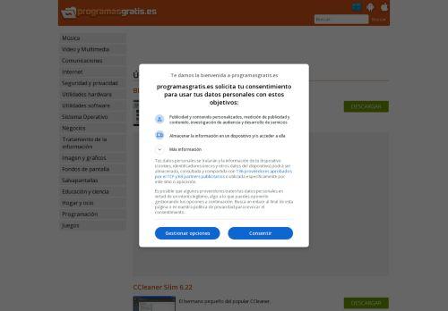 programasgratis.es Reviews & Scam