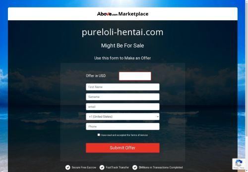 pureloli-hentai.com Reviews & Scam