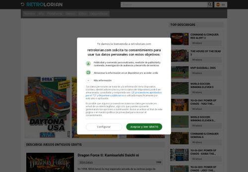 retrolorian.com Reviews & Scam