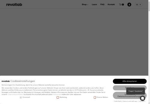 revoltab.com Reviews & Scam