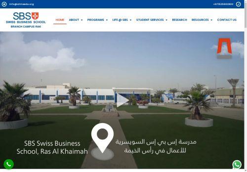 sbs-uae.org Reviews & Scam
