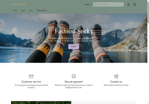 seloniax.com Reviews & Scam