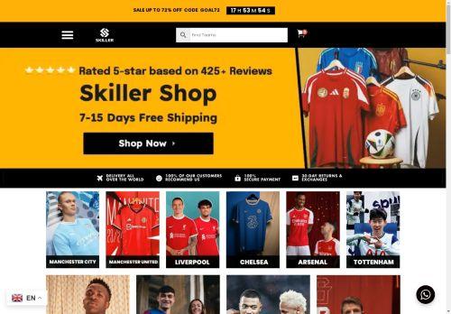 skiller90.com Reviews & Scam
