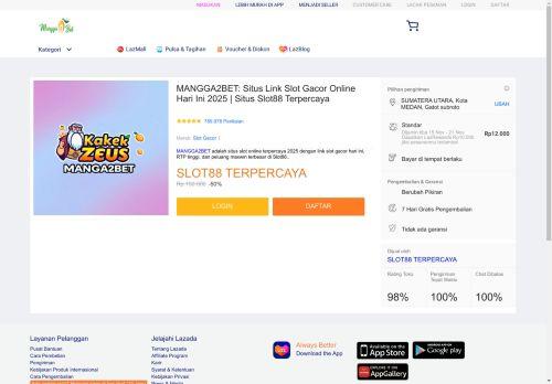 slotdemogacor.online Reviews & Scam