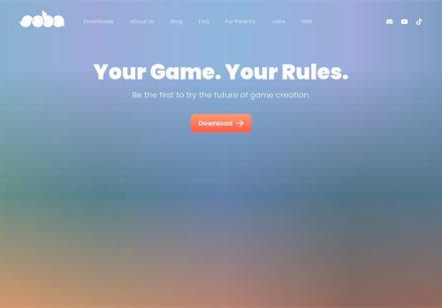 soba.xyz Reviews & Scam
