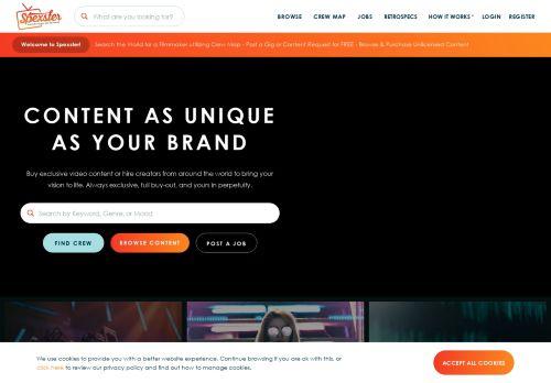 spexster.com Reviews & Scam