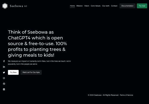 ssebowa.ai Reviews & Scam