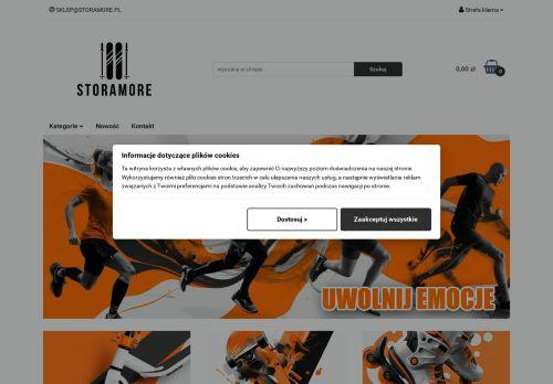 storamore.pl Reviews & Scam