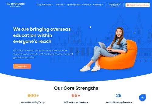 studies-overseas.com Reviews & Scam