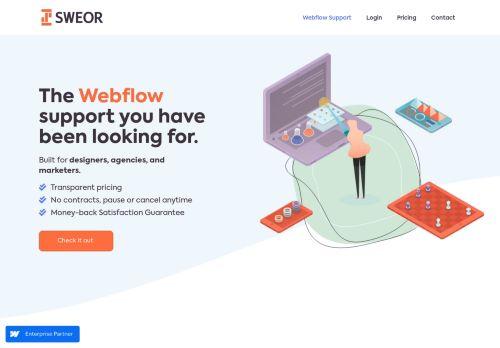 sweor.com Reviews & Scam