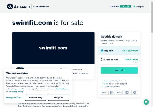 swimfit.com Reviews & Scam
