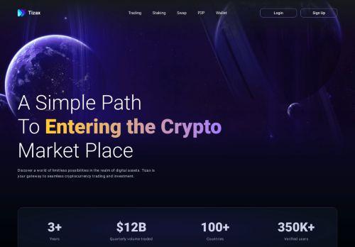 tizax.com Reviews & Scam