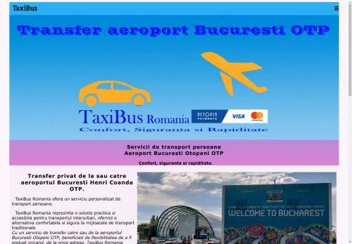 transfer-aeroport-otp.ro Reviews & Scam