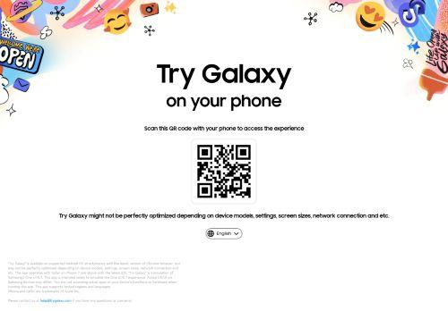 trygalaxy.com Reviews & Scam