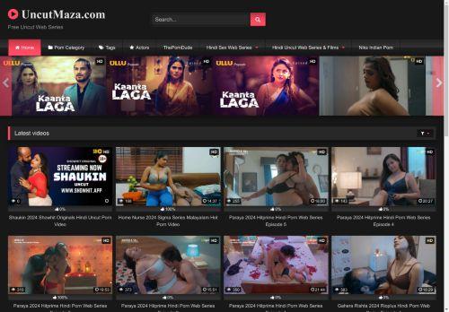 uncutmaza.cc Reviews & Scam