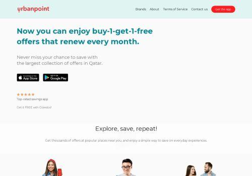 urbanpoint.com Reviews & Scam