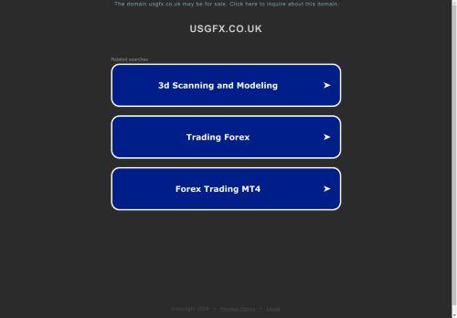 usgfx.co.uk Reviews & Scam