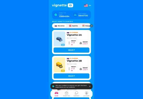 vignette.id Reviews & Scam