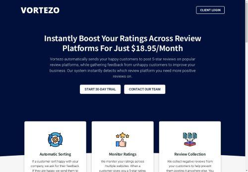vortezo.com Reviews & Scam