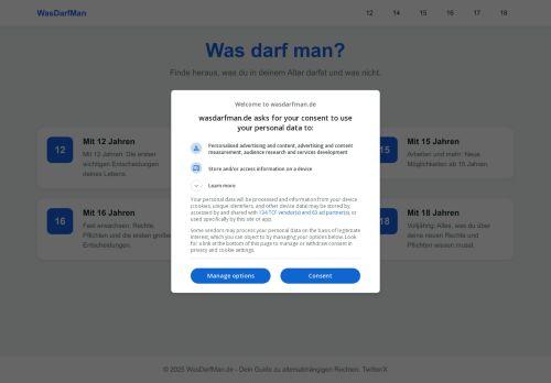 wasdarfman.de Reviews & Scam