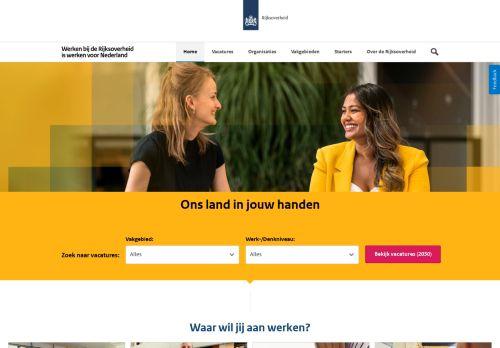 werkenvoornederland.nl Reviews & Scam