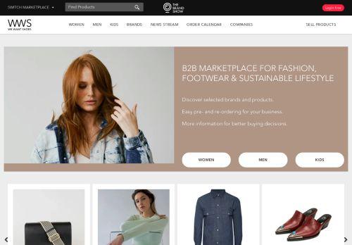 wewantshoes.com Reviews & Scam