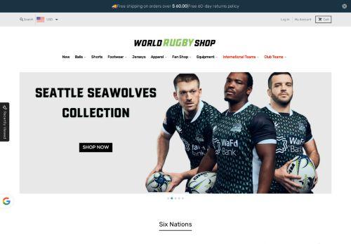 worldrugbyshops.online Reviews & Scam