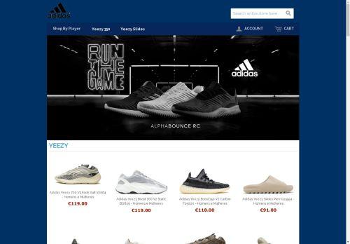 yeezygo.shop Reviews & Scam