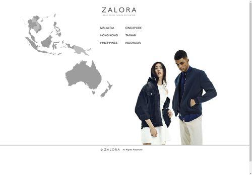 zalora.com Reviews & Scam