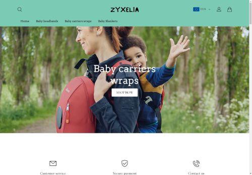 zyxelia.com Reviews & Scam