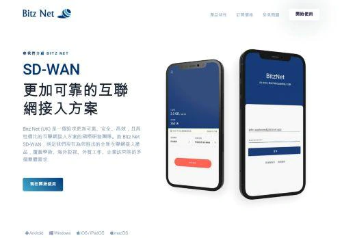 bitznet.app Reviews & Scam