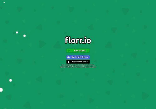 florr.io Reviews & Scam