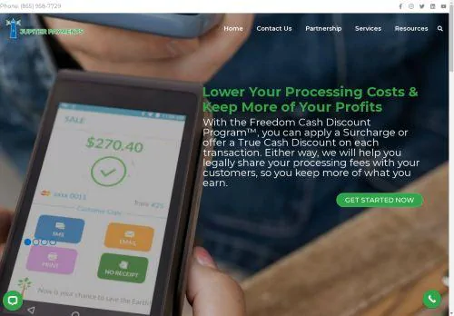 jupiter-pay.com Reviews & Scam