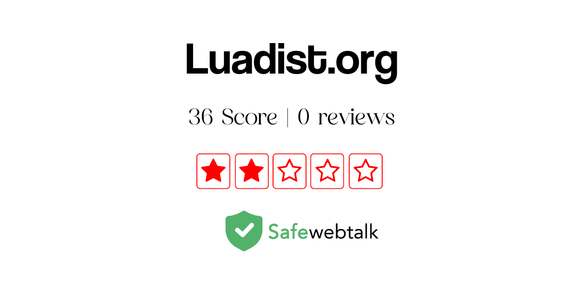 Review Legit or Scam [Medium Secure Website]